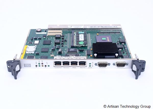 Siemens DSCXL Control Board
