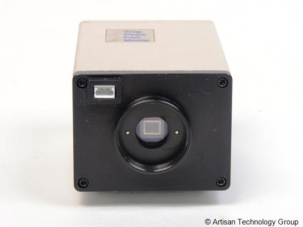 Siemens HawkEye HE1510 Smart Camera-Based Reader