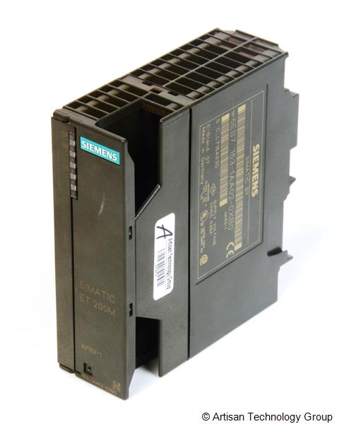 Siemens 6ES7 1531AA020XB0 Interface Module for sale