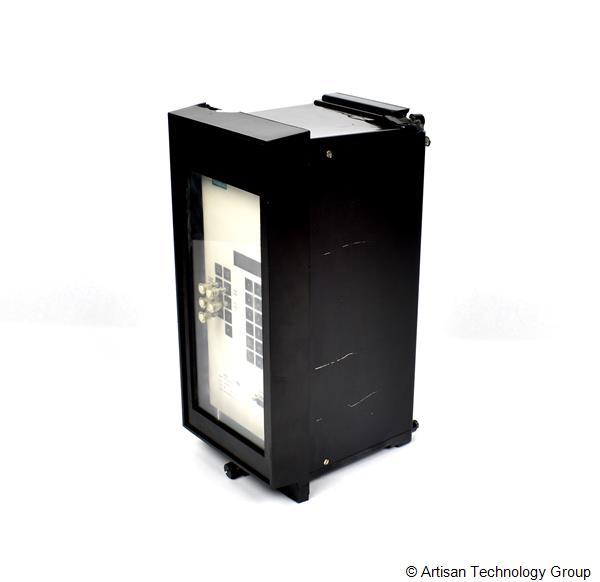 Intelligent Switchgear ISGS Siemens (Intelligent SwitchGear System Multifunctional Relay ...