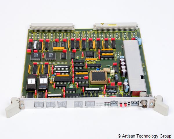 Siemens MM3 Simadyn D Communications Buffer Module