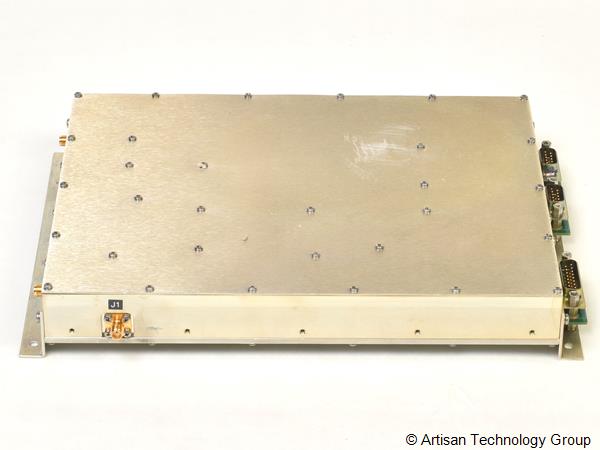 Siemens Medical Solutions 11332ASSY5410279-1 RF Module