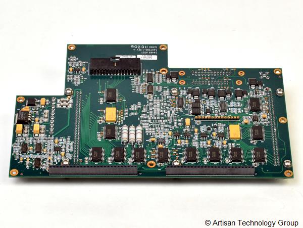 Siemens Medical Solutions 5407580-1 Circuit Board
