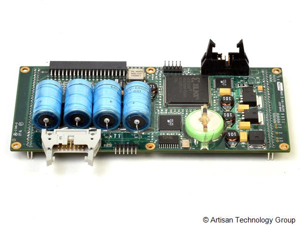 Siemens Medical Solutions 5407581-1 Circuit Board