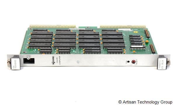 Moore 15921-23 BLA Color Computer VME Module