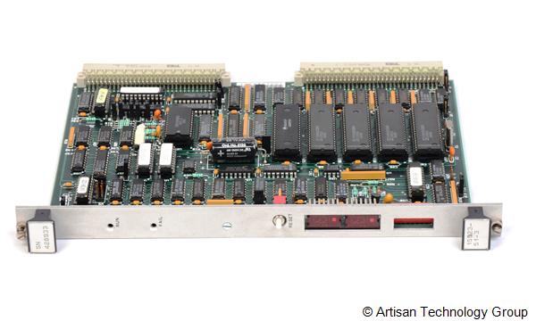 Moore 15923-51-2 VME I/O Module