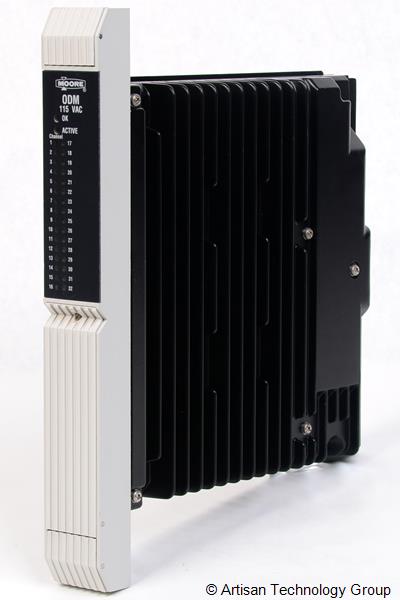 Moore 390DM115ACCBN APACS+ Output Discrete Module (ODM)