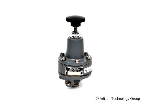 Moore 40-15 Nullmatic Pressure Regulator