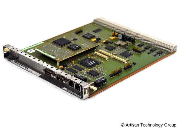 Siemens NCUI2-Q2305-X5 Communications Board
