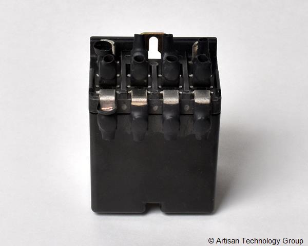Potter & Brumfield PM-17DY-24 Power Relay
