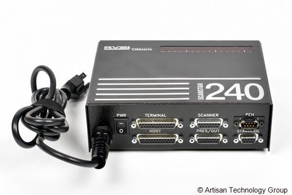 CiMatrix Scanstar 240 Module