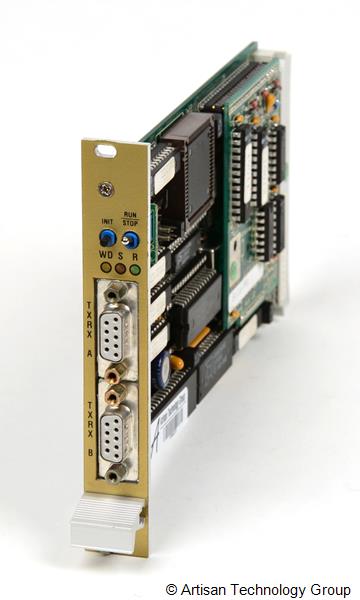 Siemens S124/8/M3 Dual Channel Transceiver Card