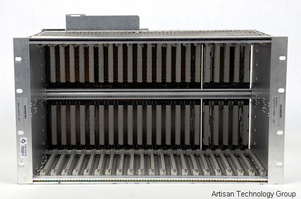 Siemens S26311-G57-V1 21-Slot VME Chassis