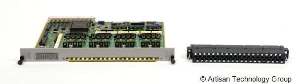 Siemens 575-4532 VME 24 VDC Output Module