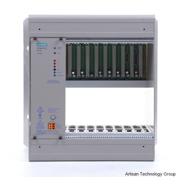 Siemens SIMATIC 575 Chassis