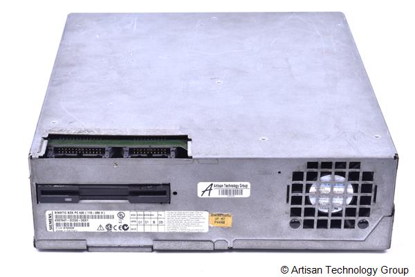 Siemens SIMATIC Box PC 620 Industrial PC