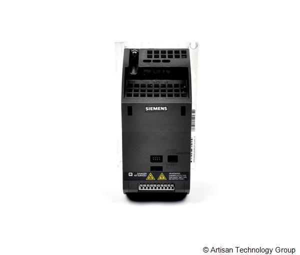 Siemens SINAMICS G110 CPM110 6SL3211-0AB13-5UB1 Inverter