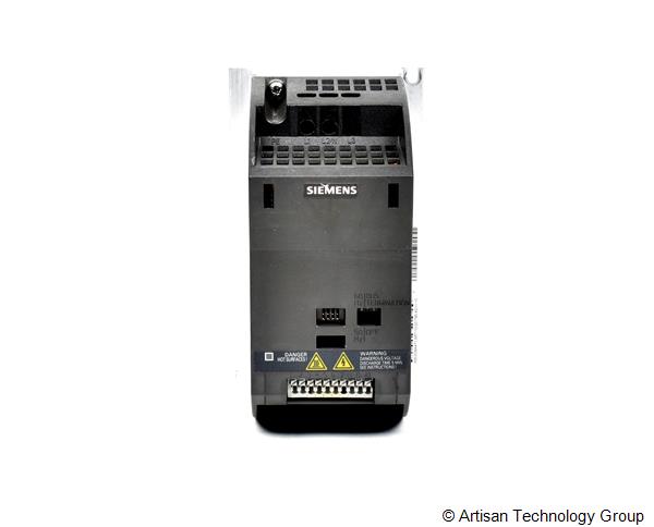 Siemens SINAMICS G110 CPM110 6SL3211-0AB13-7UB1 Inverter