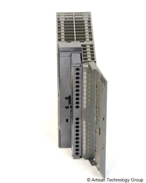 シーメンス S7-300 IM361 、SM321／SM322 ／FM353 SIEMENS 6ES7321-1BH02-0AA0 | SIMATIC S7-300 SM321 Digital Input Module