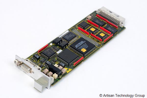 Siemens SS52 SIMADYN D Communication Interface Module