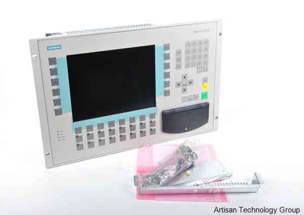 Siemens 6AV3637-1LL00-0AX0 Operating Interface Panel