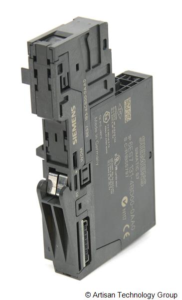 Clp Siemens Simatic S7 6es7 131-4bd00-0aa0 4 Di / 24v | Parcelamento