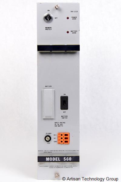 Siemens Simatic 560T Power Supply Module
