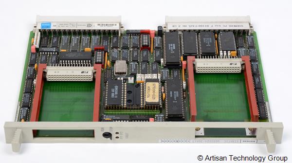 Siemens Simatic 6ES5524-3UA13 Interface Module