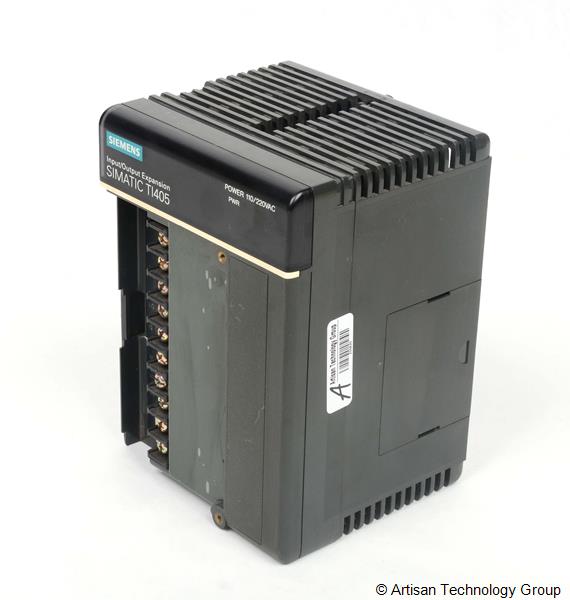 Siemens Simatic TI405-IOEX Input / Output Expansion