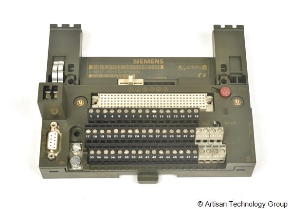 Siemens TB1/DC Screw Terminal Block