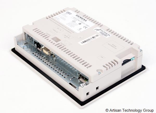 6AV6 642-0BC01-1AX1 Siemens (SIMATIC HMI Operator Panel) | ArtisanTG™