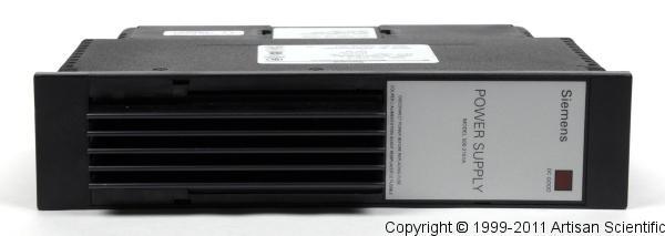 Siemens 500-2151A AC Power Supply Module