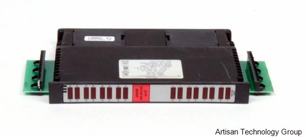 Texas Instruments 500-5056 32-Point High Density 110 VAC Output Module