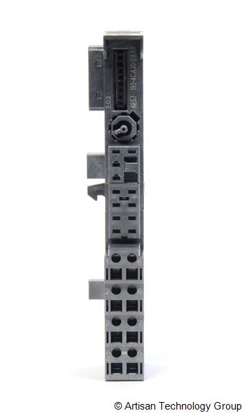 Siemens 6ES7 193-4CA30-0AA0 SIMATIC Terminal Module for ET 200S