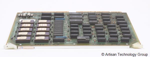 Texas Instruments 118153-1 Control Board
