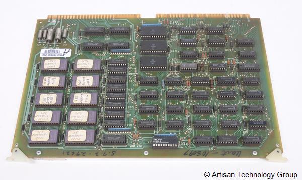 118153-1 Texas Instruments (Control Board) | ArtisanTG™