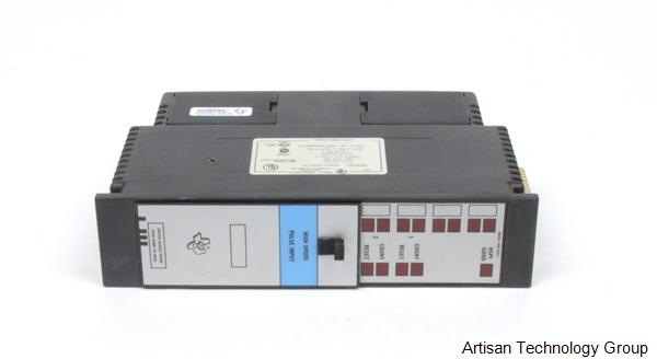 Texas Instruments 500-5023 High Speed Pulse Input Module