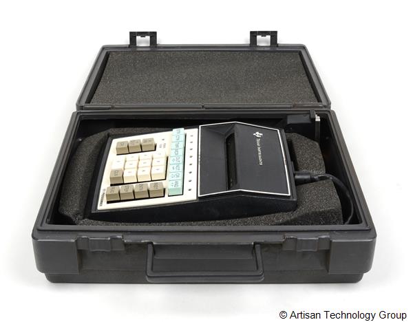 Texas Instruments 5TI-2000 Programmer