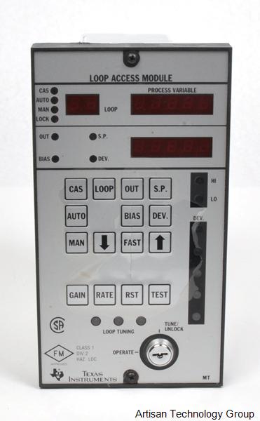 Texas Instruments PM550-416 Loop Access Module