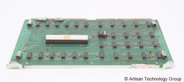 Texas Instruments SCHEM 2497445 Control Board