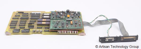 Texas Instruments SCHEM 2704945 Control Board