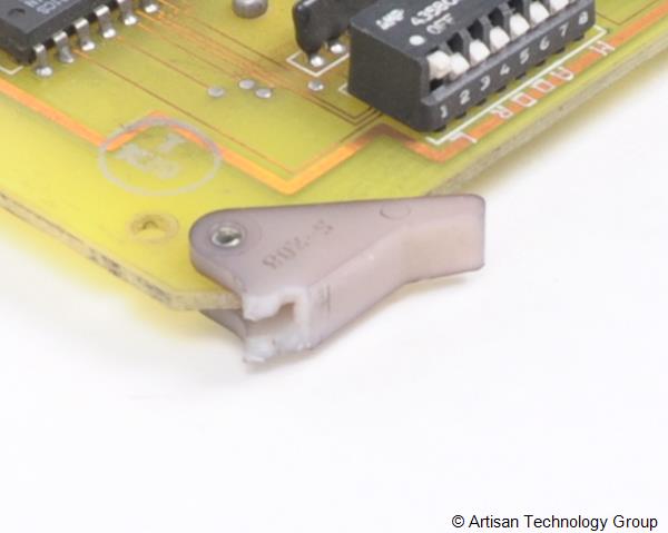 SCHEM 2704945 Texas Instruments (Control Board) | ArtisanTG™