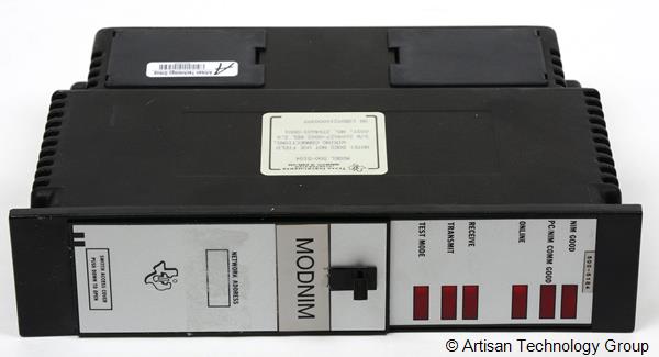 Texas Instruments 500-5184 MODNIM Network Interface Module
