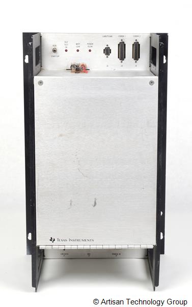 Texas Instruments PM550-102 Central Control Unit