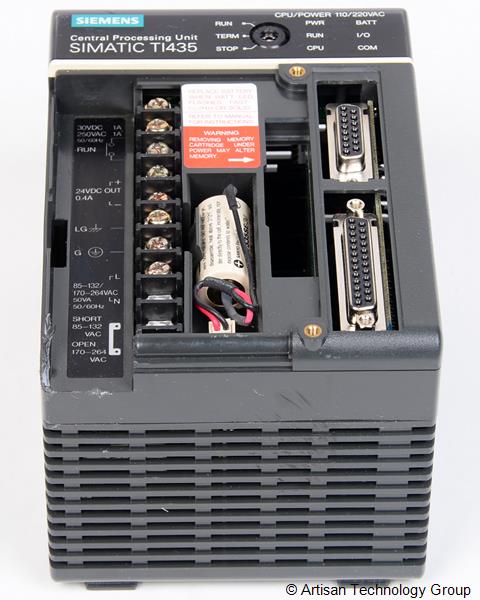 Texas Instruments TI435 Central Processing Unit