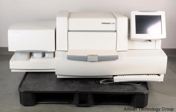 Siemens VERSANT 440 Molecular System