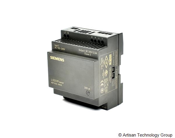 Siemens 6EP1332-1SH42 Power Module