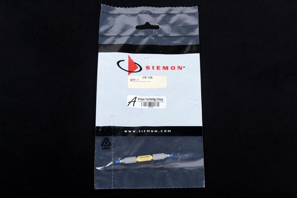 Siemon US-126 ULTRAsplice Singlemode Fiber Optic Splice