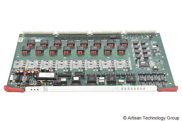 Sierra Automated Systems and Engineering DXE-256 Digital I/O Module
