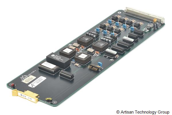 Sierra Automated Systems and Engineering MCU-10 Frame Controller